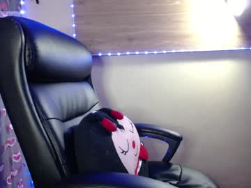 Mia_Petitebaby Chaturbate stream image from February 03, 2025