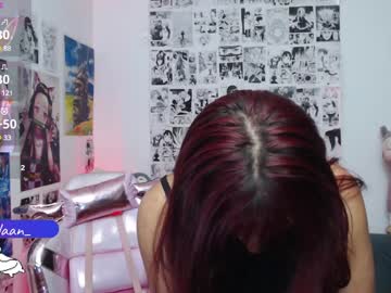 Natalynewman_ Chaturbate stream image from February 03, 2025