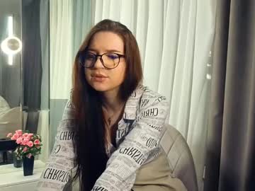 Odiliadwight Chaturbate stream image from February 03, 2025