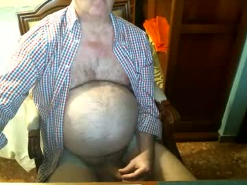 Oscarw Chaturbate stream image from February 03, 2025