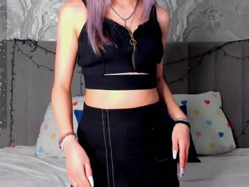 Peacegitt Chaturbate stream image from February 03, 2025