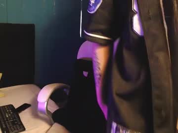 Poison__Luna Chaturbate stream image from February 03, 2025