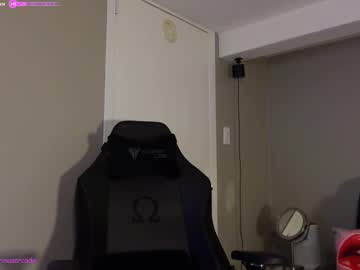 Sabrinasarcade Chaturbate stream image from February 03, 2025