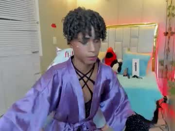 Santy_Bigcock_ Chaturbate stream image from February 03, 2025