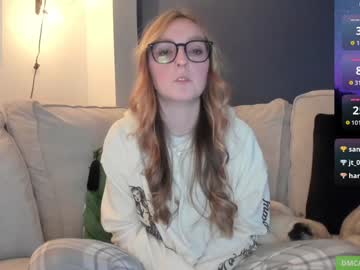 Short_Sweetpea Chaturbate stream image from February 03, 2025