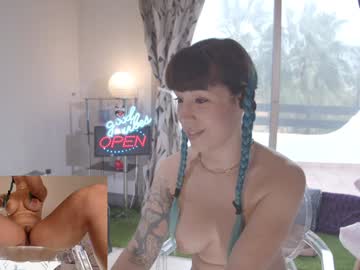 Sofi_Mora Chaturbate stream image from February 03, 2025