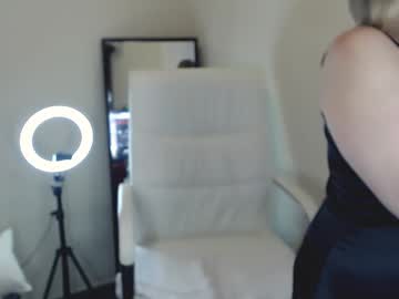 Tilly_Eliot Chaturbate stream image from February 03, 2025