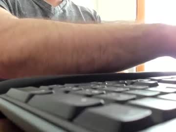 Aladdinsimon Chaturbate stream image from February 03, 2025