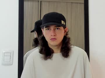 Alex_Connorr Chaturbate stream image from February 03, 2025