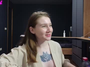 Alpugh Chaturbate stream image from February 03, 2025