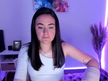 _Anny_Evans Chaturbate stream image from February 03, 2025