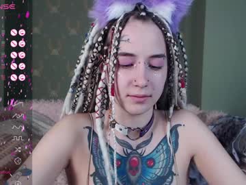 Anuskatz Chaturbate stream image from February 03, 2025