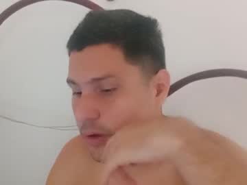 Bad_Boy_3 Chaturbate stream image from February 03, 2025