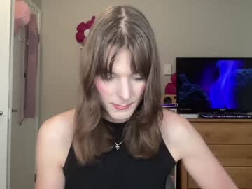 Barbieaphelion Chaturbate stream image from February 03, 2025