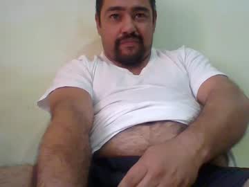 Blackcharro888 Chaturbate stream image from February 03, 2025