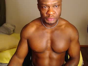 Blackmusclegym stream image from February 03, 2025