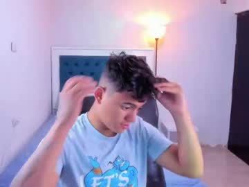 Caspian_Kai Chaturbate stream image from February 03, 2025