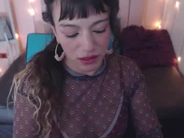 Chiaragirl707rs stream image from February 03, 2025