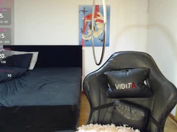 Dearlilith6666 Chaturbate stream image from February 03, 2025