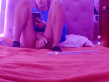 Dunin_Fckk Chaturbate stream image from February 03, 2025