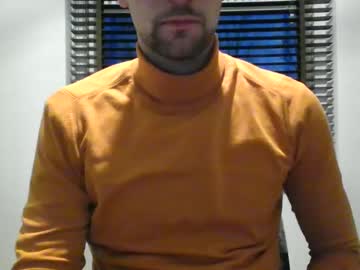 Dutchthickdad Chaturbate stream image from February 03, 2025