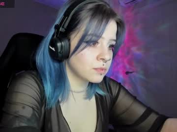 Granatagugush Chaturbate stream image from February 03, 2025