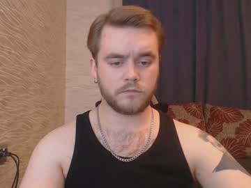 Hugo__Brad Chaturbate stream image from February 03, 2025