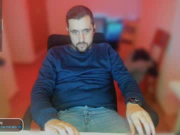 Javierduro24 Chaturbate stream image from February 03, 2025