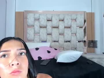 Lupeandluna Chaturbate stream image from February 03, 2025