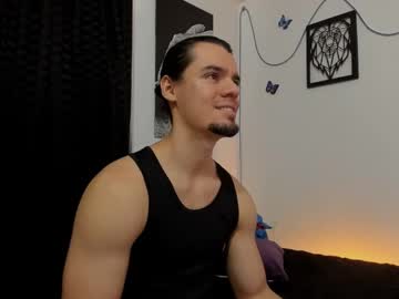 Maxi_Styles Chaturbate stream image from February 03, 2025