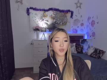 Melissalorens Chaturbate stream image from February 03, 2025
