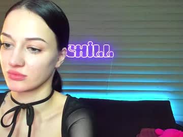 Meowluv Chaturbate stream image from February 03, 2025