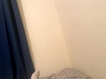 Nijinsky11 Chaturbate stream image from February 03, 2025