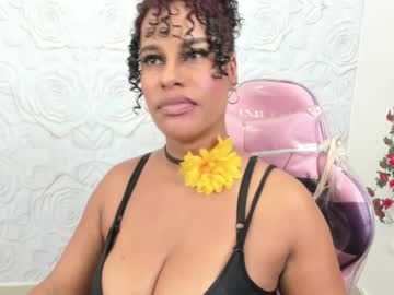 Pamela_Guzmaan_ Chaturbate stream image from February 03, 2025