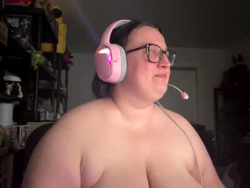Purrrrrkitty Chaturbate stream image from February 03, 2025