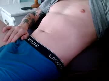 Roquehardigan Chaturbate stream image from February 03, 2025