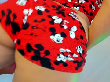 Silvanna_Moore Chaturbate stream image from February 03, 2025