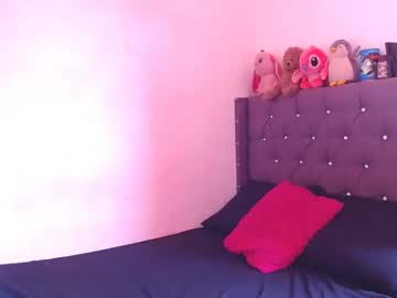 Stefanny_2001 Chaturbate stream image from February 03, 2025