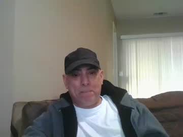 Stevecv67 Chaturbate stream image from February 03, 2025
