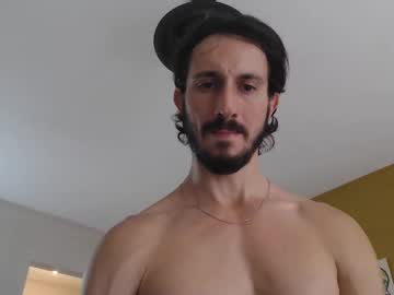Tom_Show Chaturbate stream image from February 03, 2025