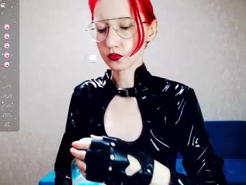 Xxx_Goddes_Xxx Chaturbate stream image from February 03, 2025