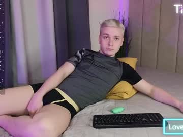Adam__Long Chaturbate stream image from February 03, 2025