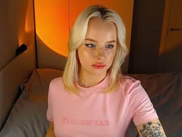 Aleftinkl Chaturbate stream image from February 03, 2025