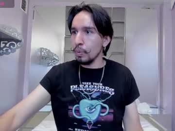 Alex_Erosx Chaturbate stream image from February 03, 2025