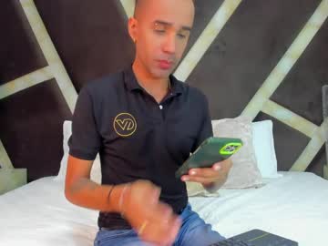 Anghel_Stone Chaturbate stream image from February 03, 2025