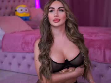 Ashleysinnx Chaturbate stream image from February 03, 2025