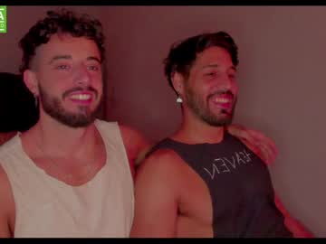 Beardboys_Xxx Chaturbate stream image from February 03, 2025