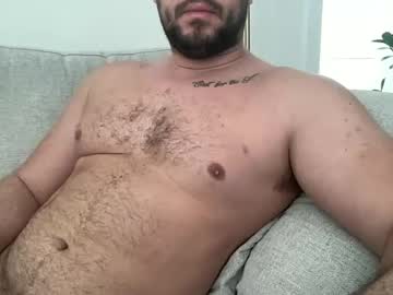 Cheffy0 Chaturbate stream image from February 03, 2025