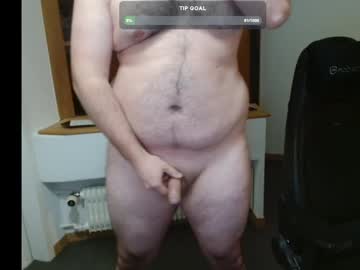 Crazyfnsfw Chaturbate stream image from February 03, 2025