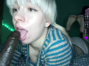 Cruellagoth Chaturbate stream image from February 03, 2025